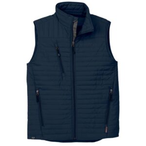Men's Apex Thermo Vest