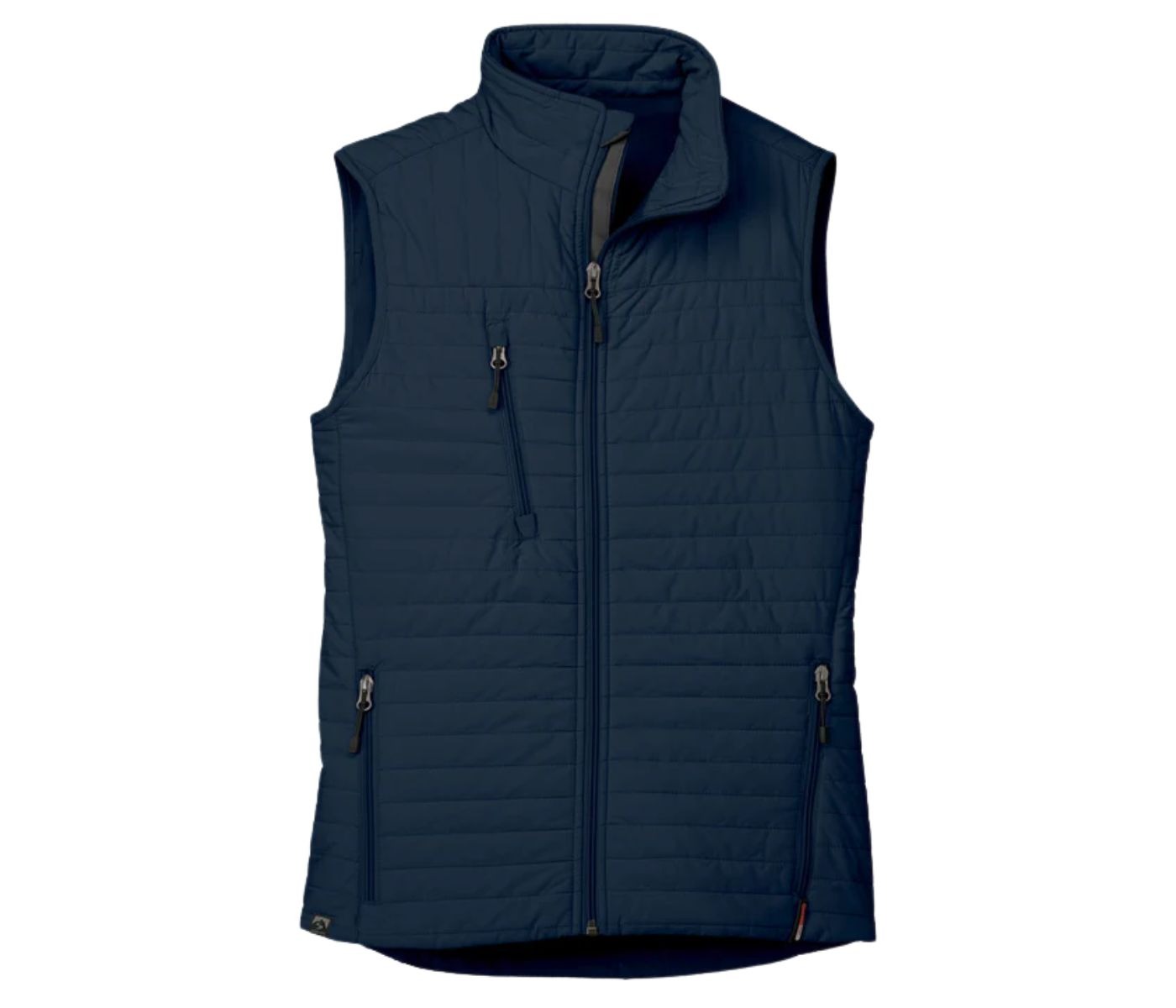 Women's Apex Thermo Vest - Image 2