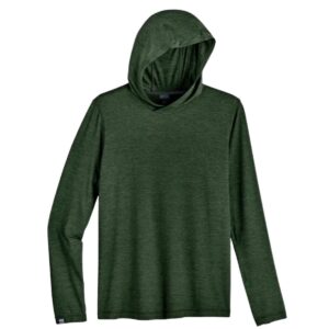 Men's UPF 30+ Super Soft Lightweight Hoodie