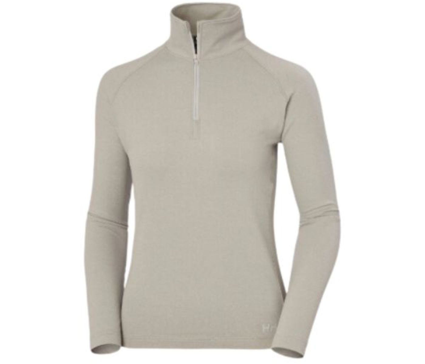 Women's Helly Hansen Sueded 1/4 Zip - Image 2