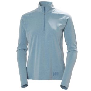 Women's Helly Hansen Sueded 1/4 Zip