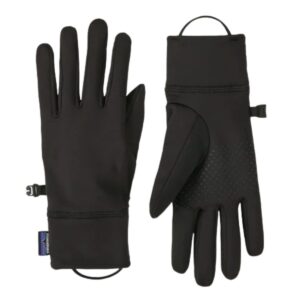 Patagonia Lightweight Sensor Gloves